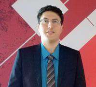 Keivan Shariatmadar